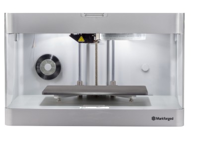 MarkTwo Markforged